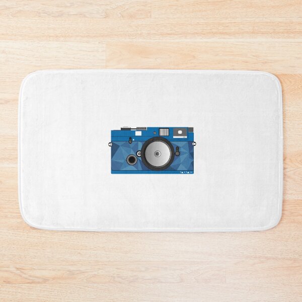 Item preview, Camera MP Blue "The Witness" Edition  designed and sold by Piss Take .