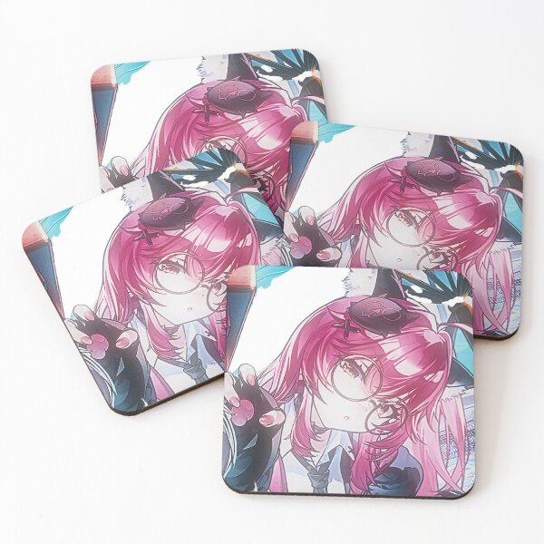Item preview, Nanally Glow Up Neverness To Everness designed and sold by KomiArts.