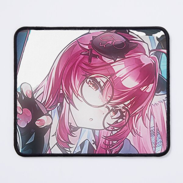 Item preview, Nanally Glow Up Neverness To Everness designed and sold by KomiArts.