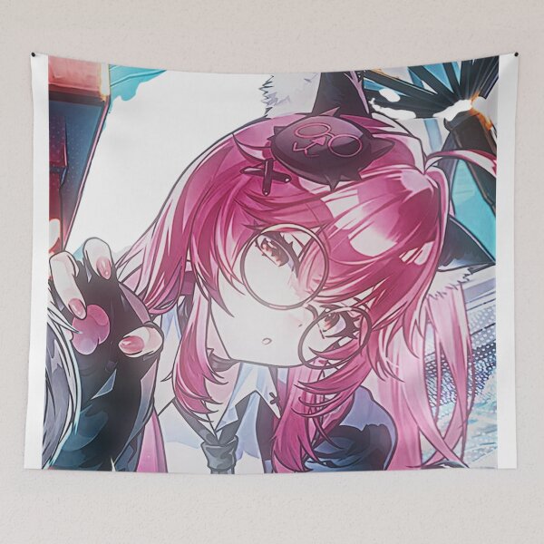 Item preview, Nanally Glow Up Neverness To Everness designed and sold by KomiArts.