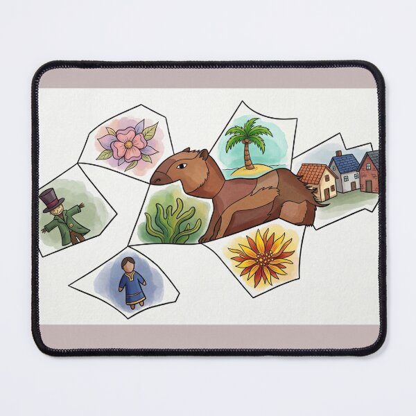 Item preview, Imaginative Universe designed and sold by LC Studio by LiliCondez.