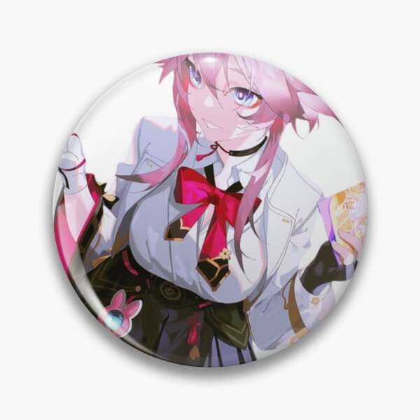 Item preview, Evanescia Looks Up Honkai Star Rail designed and sold by KomiArts.