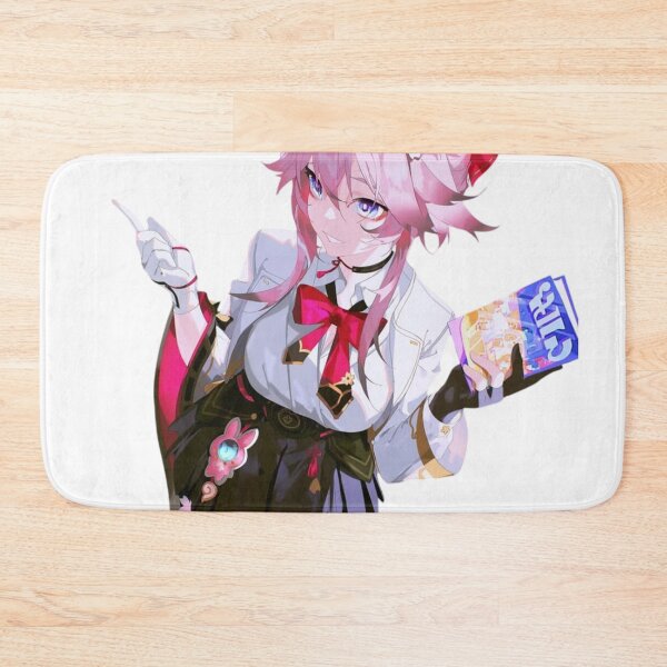 Item preview, Evanescia Looks Up Honkai Star Rail designed and sold by KomiArts.