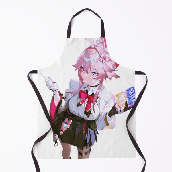 Item preview, Evanescia Looks Up Honkai Star Rail designed and sold by KomiArts.