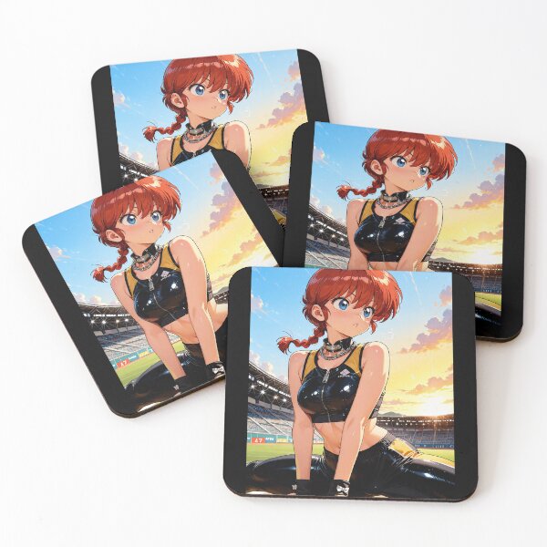 Item preview, Saotome Anime designed and sold by Super Top Designer.