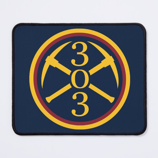 Item preview, 303Denver designed and sold by D9-Apparel.