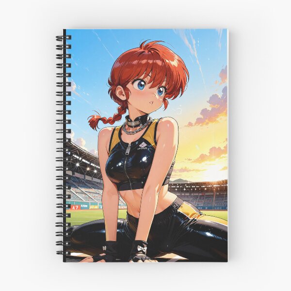 Item preview, Saotome Anime designed and sold by Super Top Designer.