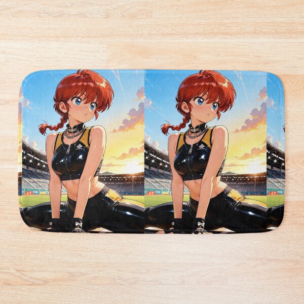 Item preview, Saotome Anime designed and sold by Super Top Designer.