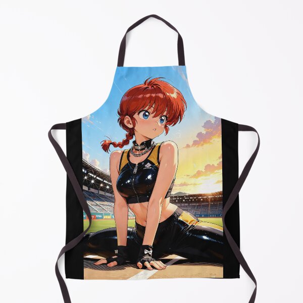 Item preview, Saotome Anime designed and sold by Super Top Designer.