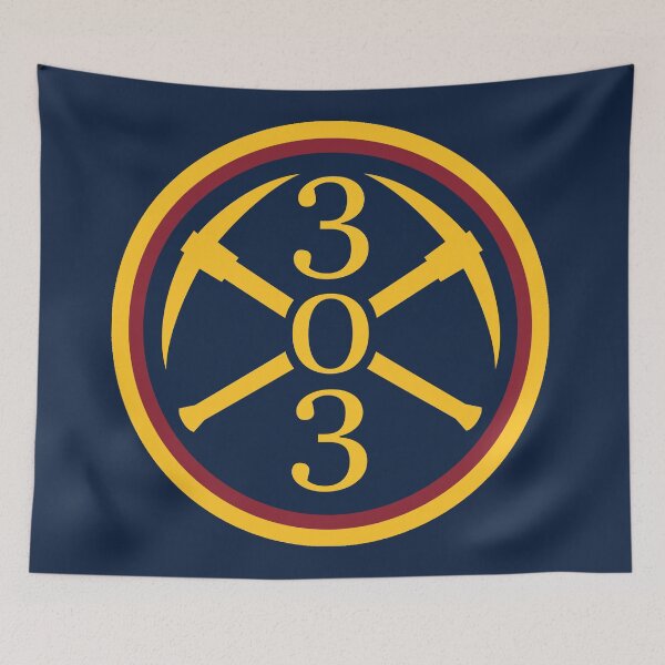 Item preview, 303Denver designed and sold by D9-Apparel.