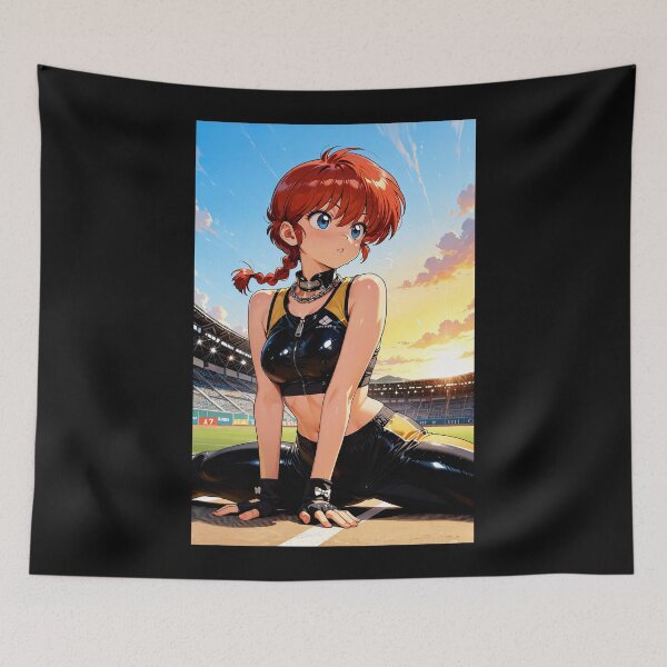 Item preview, Saotome Anime designed and sold by Super Top Designer.