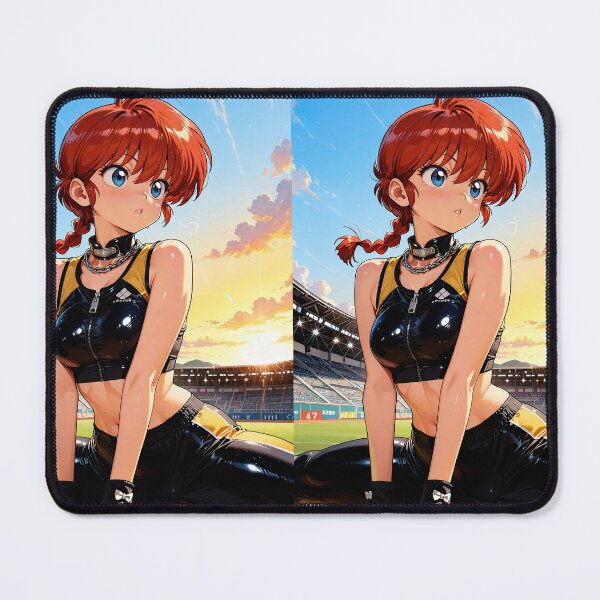 Item preview, Saotome Anime designed and sold by Super Top Designer.