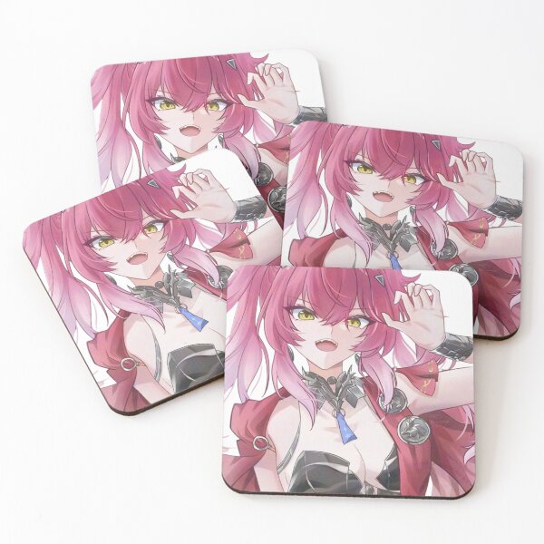 Item preview, Lupa Cat Claws Wuthering Waves designed and sold by KomiArts.