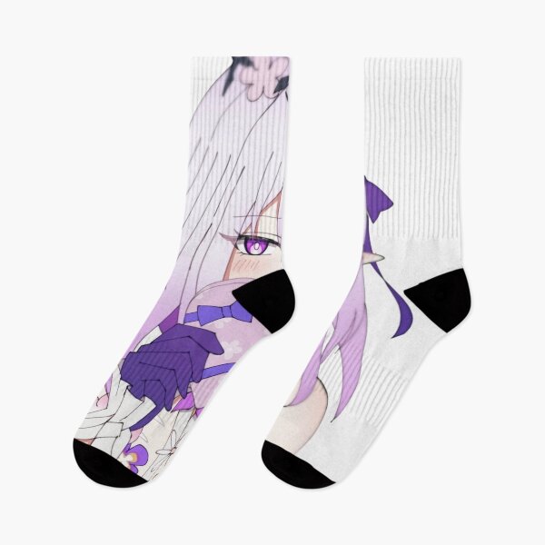 Item preview, Castorice Hearts Honkai Star Rail designed and sold by KomiArts.