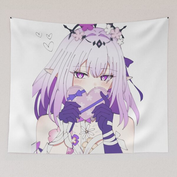 Item preview, Castorice Hearts Honkai Star Rail designed and sold by KomiArts.