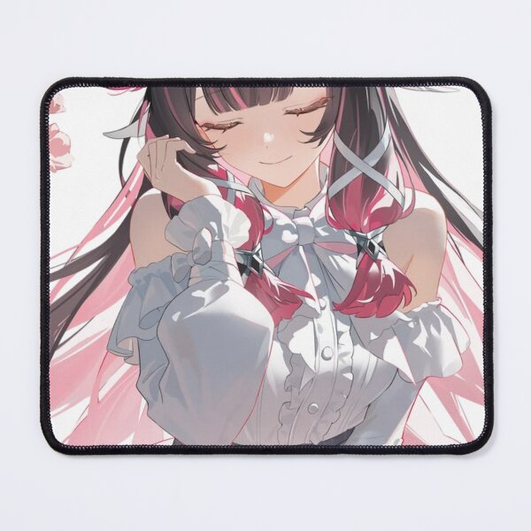 Item preview, Columbina White Dress Genshin Impact designed and sold by KomiArts.