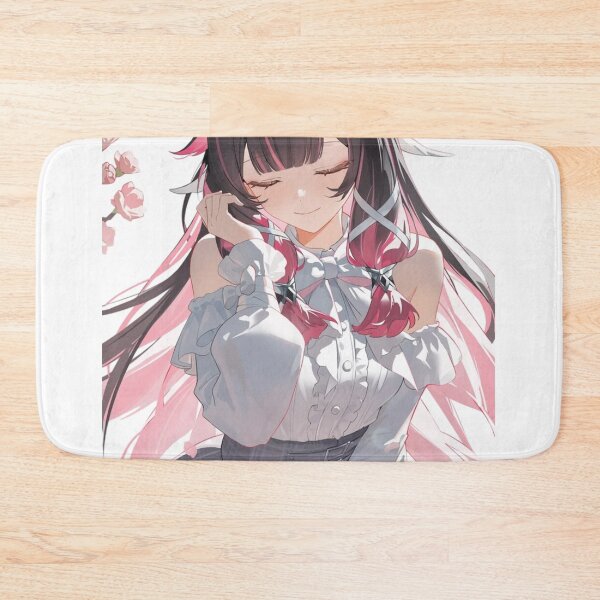 Item preview, Columbina White Dress Genshin Impact designed and sold by KomiArts.