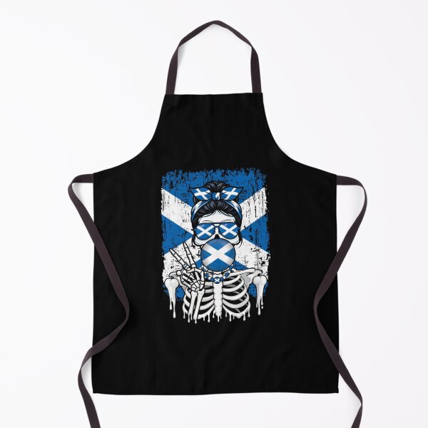 Item preview, Scotland-Inspired Graphic Tee for Everyday Style designed and sold by Colorful Designs.