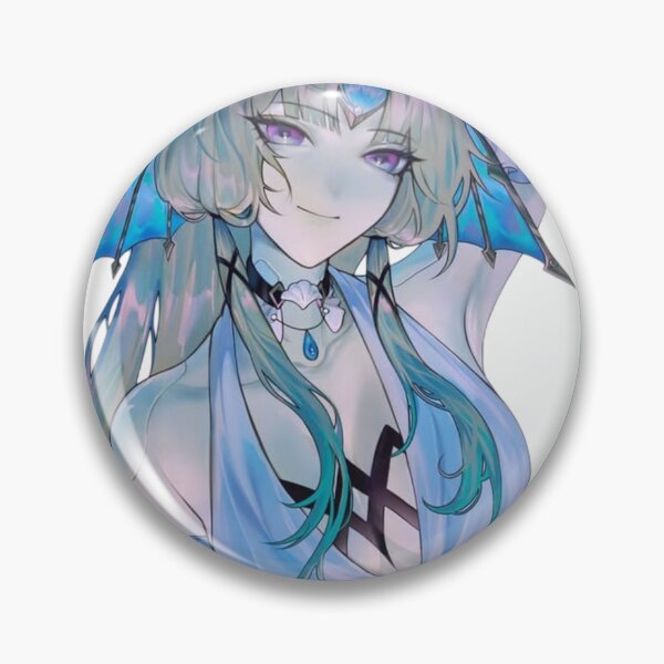 Item preview, Pearl Underwater Honkai Star Rail designed and sold by KomiArts.