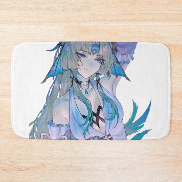 Item preview, Pearl Underwater Honkai Star Rail designed and sold by KomiArts.