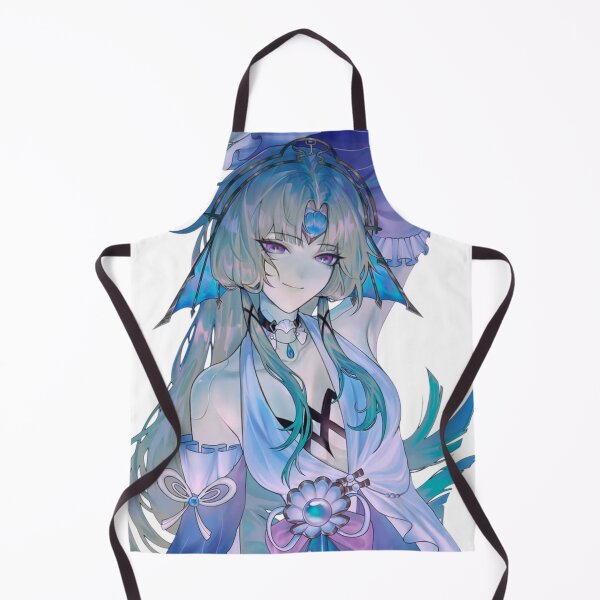 Item preview, Pearl Underwater Honkai Star Rail designed and sold by KomiArts.