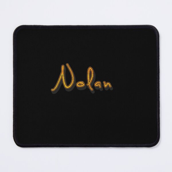 Item preview, Nolan Name Unique - Personalized Freeline Signature- Funny Design for Men and Boys designed and sold by Watsonarts.