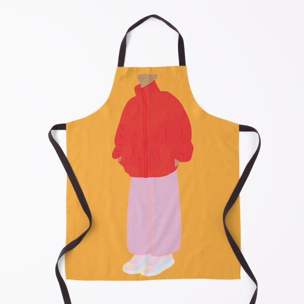 Aperçu de l'œuvre Streetwear créée et vendue par ROSE ANN BANILAR.
