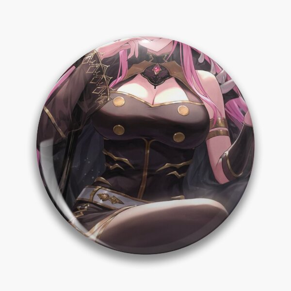 Item preview, Mori Calliope Throne Hololive designed and sold by KomiArts.