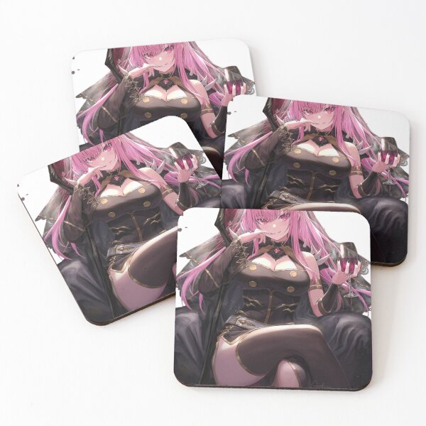 Item preview, Mori Calliope Throne Hololive designed and sold by KomiArts.