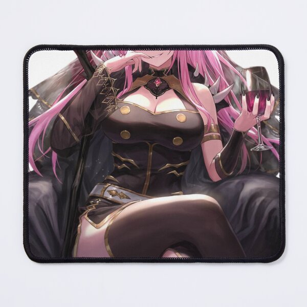 Item preview, Mori Calliope Throne Hololive designed and sold by KomiArts.
