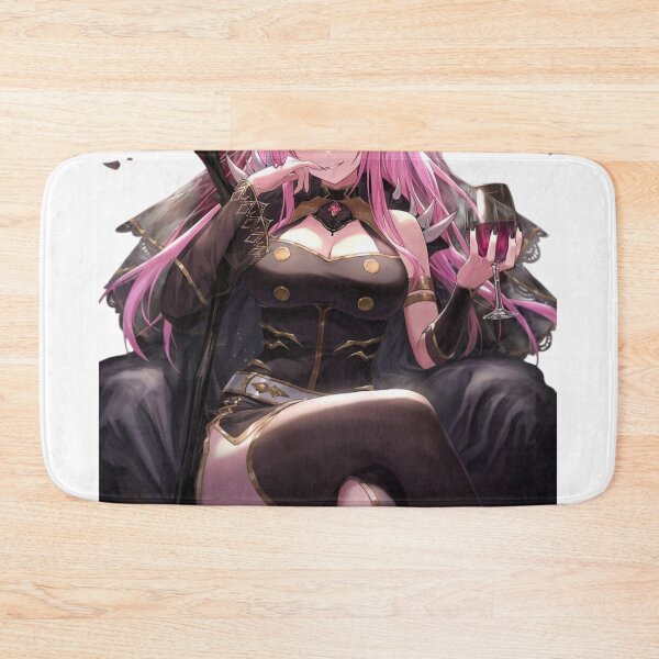 Item preview, Mori Calliope Throne Hololive designed and sold by KomiArts.