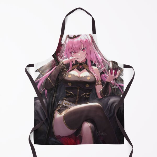 Item preview, Mori Calliope Throne Hololive designed and sold by KomiArts.