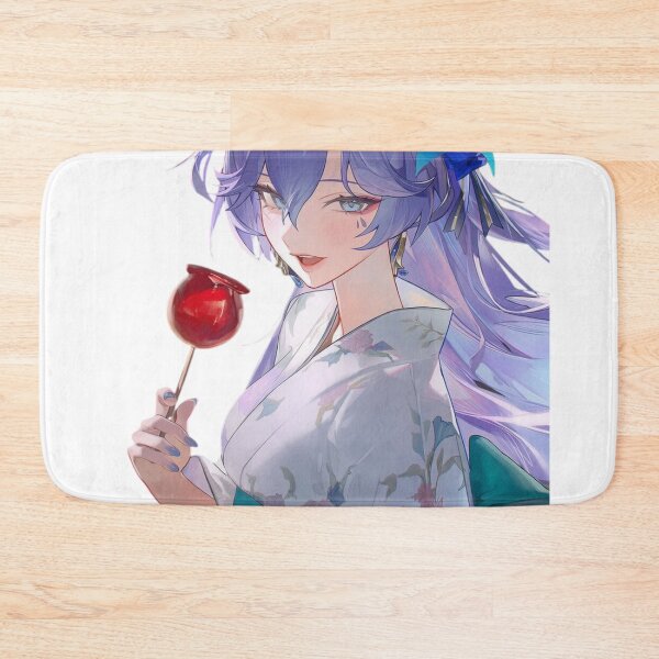 Item preview, Camellya Red Candy Wuthering Waves designed and sold by KomiArts.