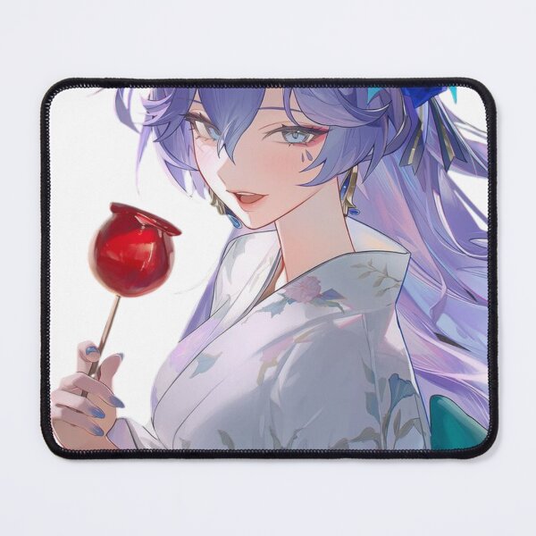 Item preview, Camellya Red Candy Wuthering Waves designed and sold by KomiArts.