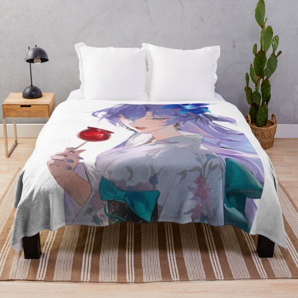Item preview, Camellya Red Candy Wuthering Waves designed and sold by KomiArts.
