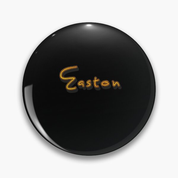 Item preview, Easton Name Unique - Personalized Freeline Signature- Funny Design for Men and Boys designed and sold by Watsonarts.
