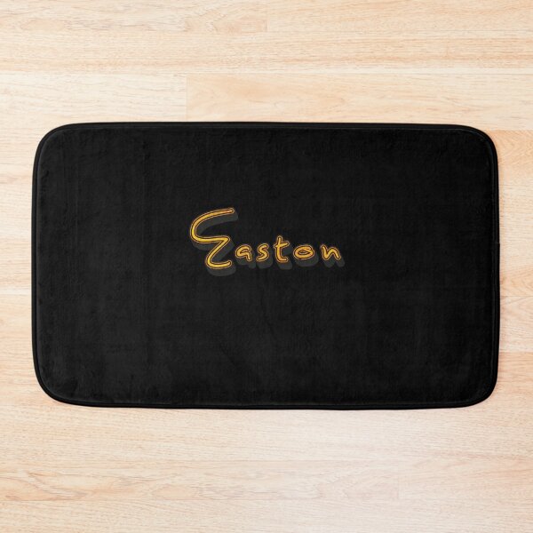 Item preview, Easton Name Unique - Personalized Freeline Signature- Funny Design for Men and Boys designed and sold by Watsonarts.