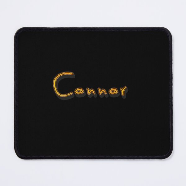Item preview, Connor Name Unique - Personalized Freeline Signature- Funny Design for Men and Boys designed and sold by Watsonarts.