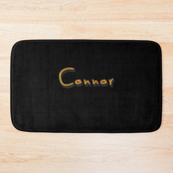 Item preview, Connor Name Unique - Personalized Freeline Signature- Funny Design for Men and Boys designed and sold by Watsonarts.