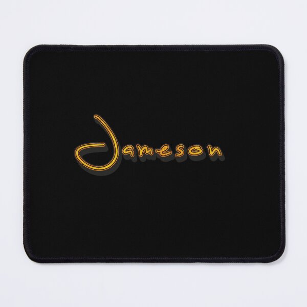 Item preview, Jameson Name Unique - Personalized Freeline Signature- Funny Design for Men and Boys designed and sold by Watsonarts.
