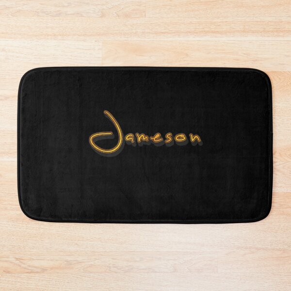 Item preview, Jameson Name Unique - Personalized Freeline Signature- Funny Design for Men and Boys designed and sold by Watsonarts.