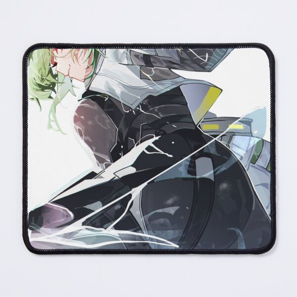 Item preview, Fluorite Side Eye Arknights designed and sold by KomiArts.