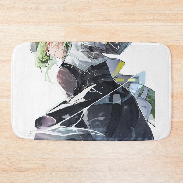 Item preview, Fluorite Side Eye Arknights designed and sold by KomiArts.