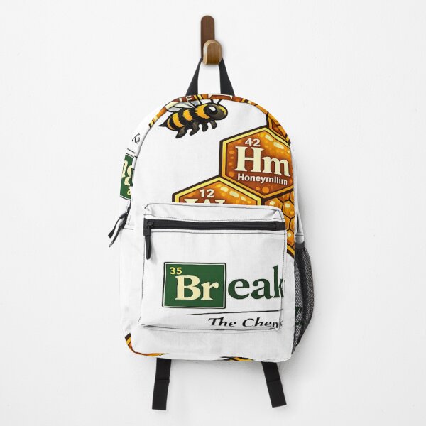 Item preview, Breaking Buzz Honey Chemistry Parody designed and sold by Dresut.