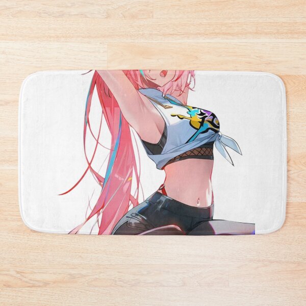Item preview, Rappa Stretching Honkai Star Rail designed and sold by KomiArts.