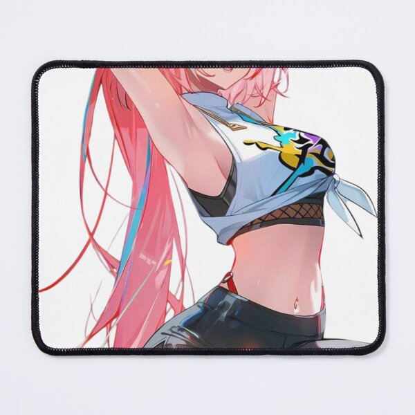 Item preview, Rappa Stretching Honkai Star Rail designed and sold by KomiArts.