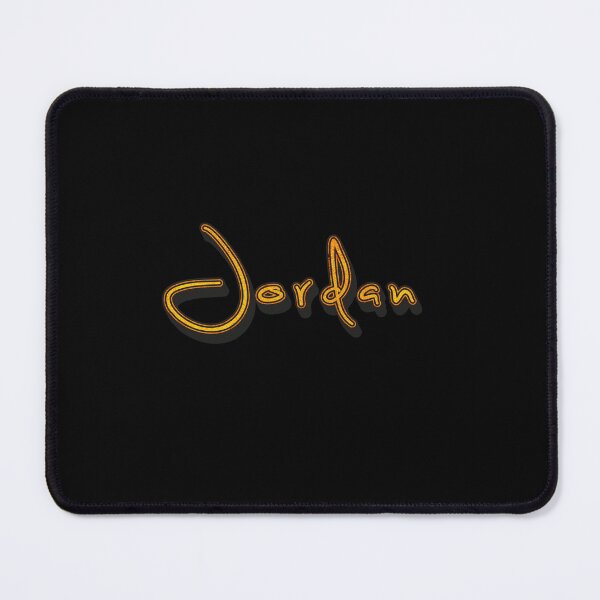 Item preview, Jordan Name Unique - Personalized Freeline Signature- Funny Design for Men and Boys designed and sold by Watsonarts.