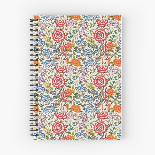 Item preview, Vintage Floral Oriental Design designed and sold by Vintage-Lady65.