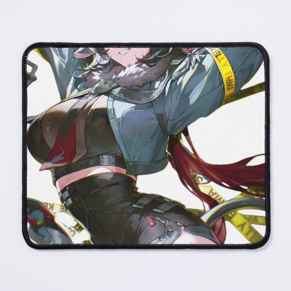 Item preview, Jane Doe Danger Tape Zenless Zone Zero designed and sold by KomiArts.