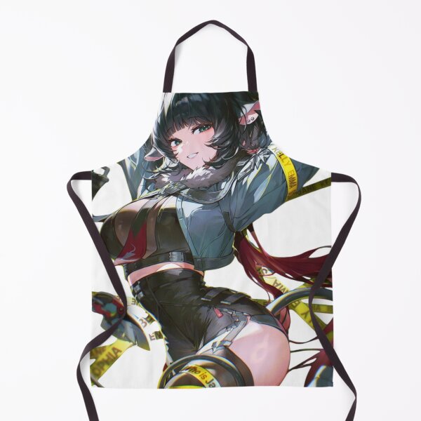 Item preview, Jane Doe Danger Tape Zenless Zone Zero designed and sold by KomiArts.